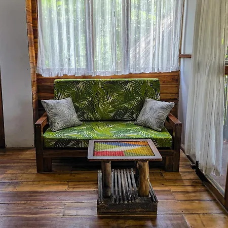 Natyva House Apartment Guachaca Room photo