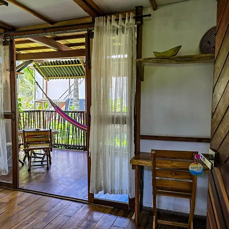 Natyva House Apartment Guachaca Room photo