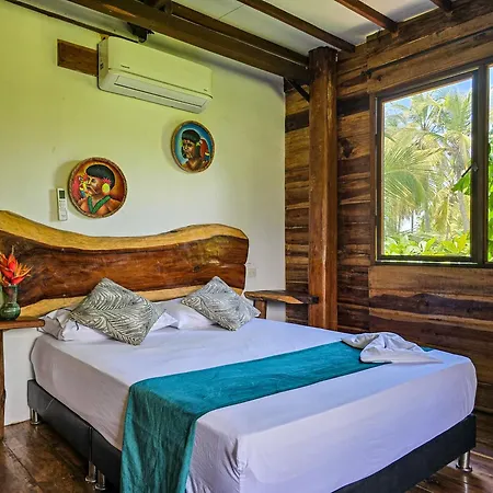 Natyva House Apartment Guachaca Room photo