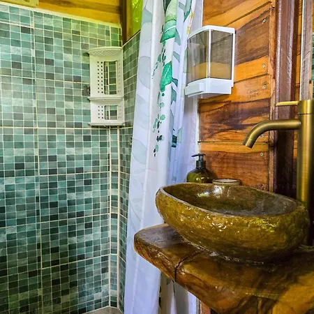 Natyva House Apartment Guachaca Room photo