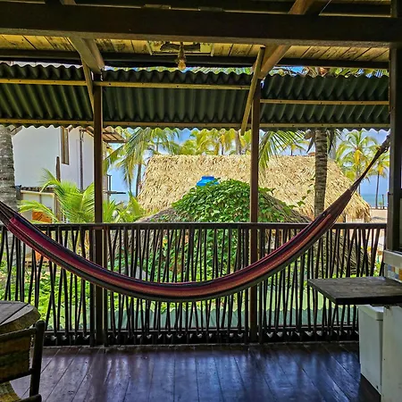 Natyva House Apartment Guachaca Room photo
