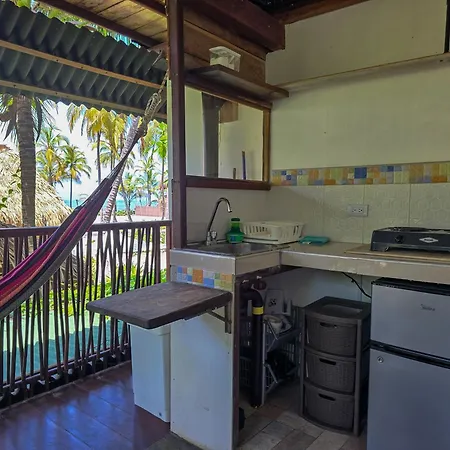 Natyva House Apartment Guachaca Room photo