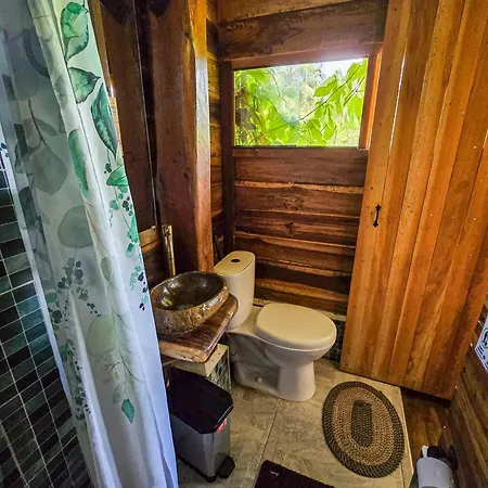 Natyva House Apartment Guachaca Room photo