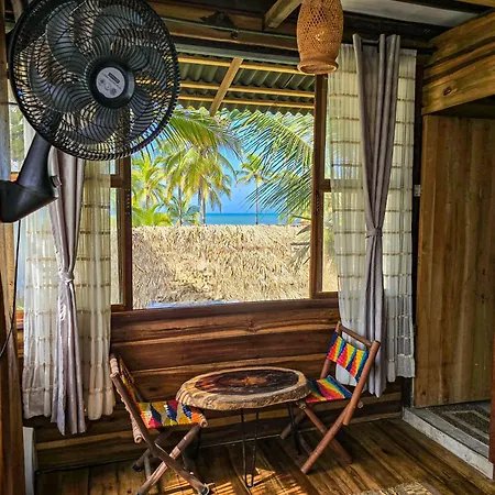 Natyva House Apartment Guachaca Room photo