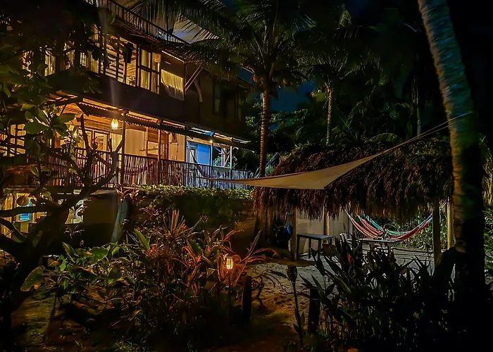 Natyva House