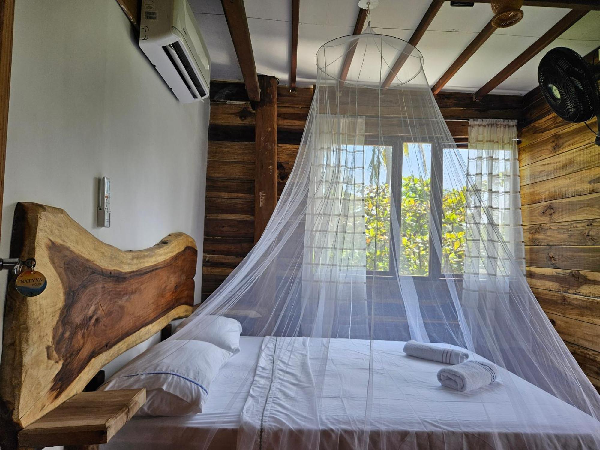 Natyva House * Guachaca