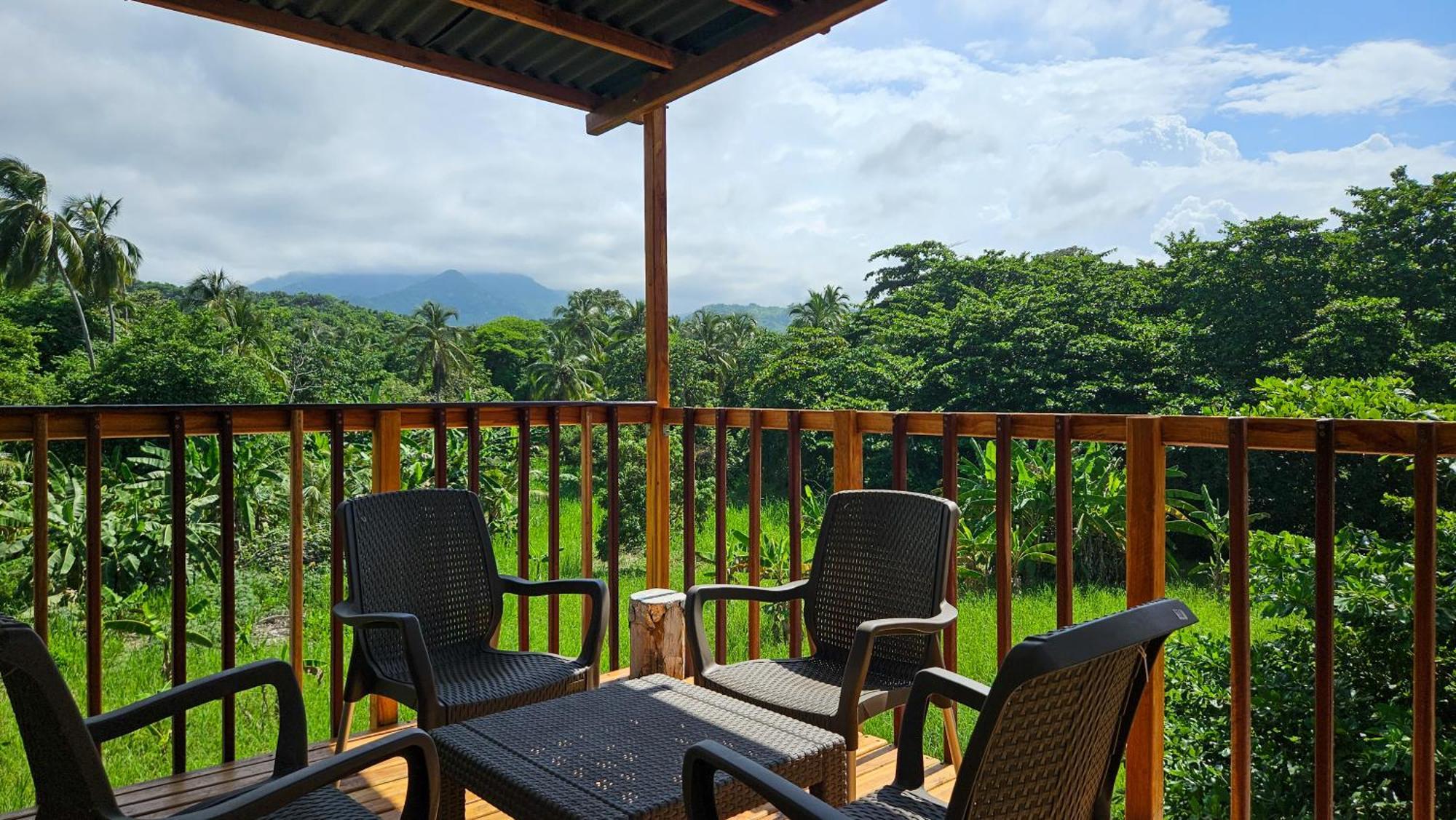 Natyva House Appartement Guachaca