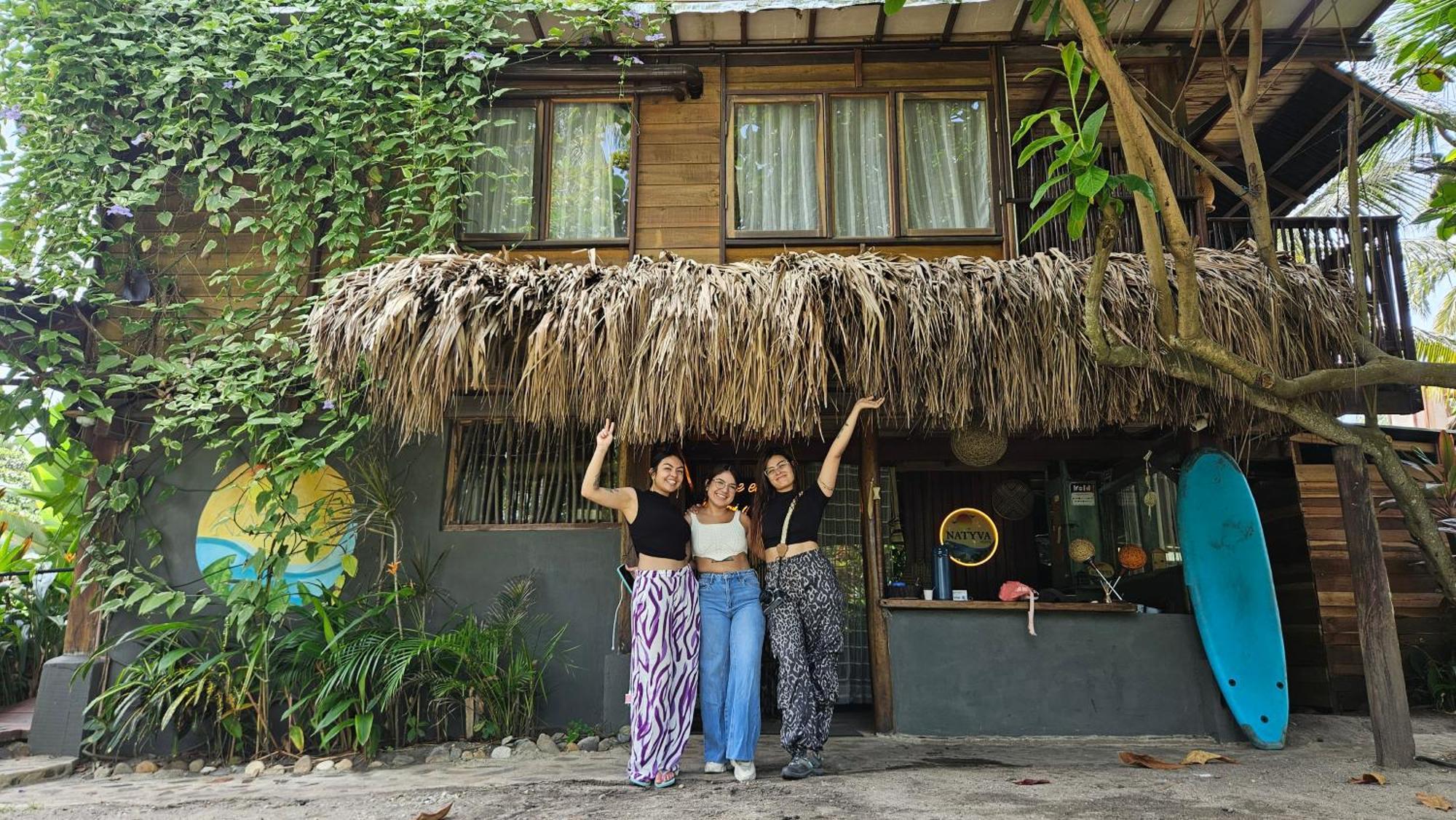 Appartement Natyva House Guachaca