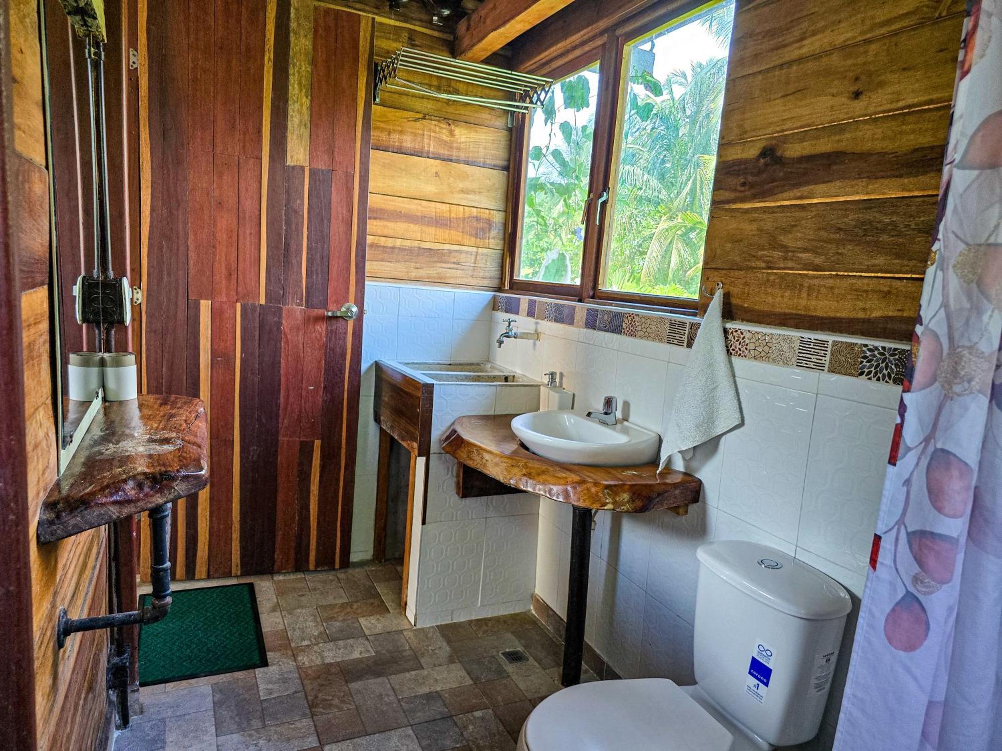 Natyva House Appartement Guachaca