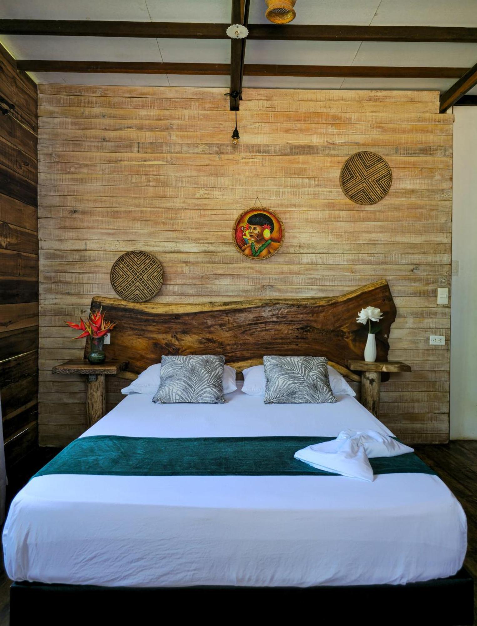 Natyva House * Guachaca