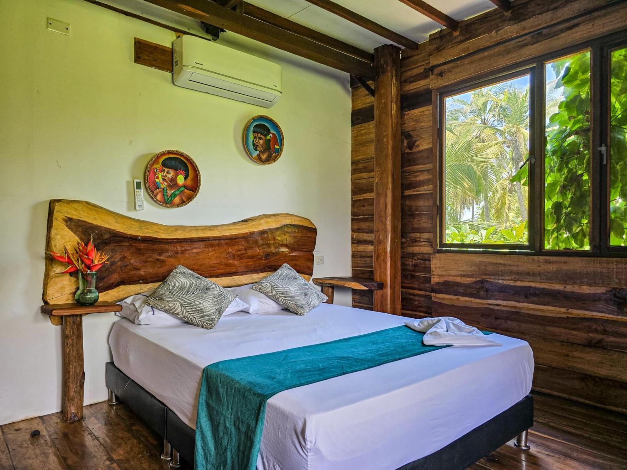 Natyva House Guachaca