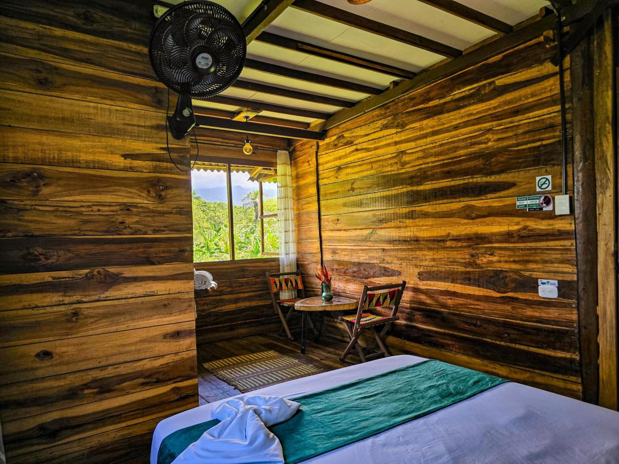 Natyva House * Guachaca