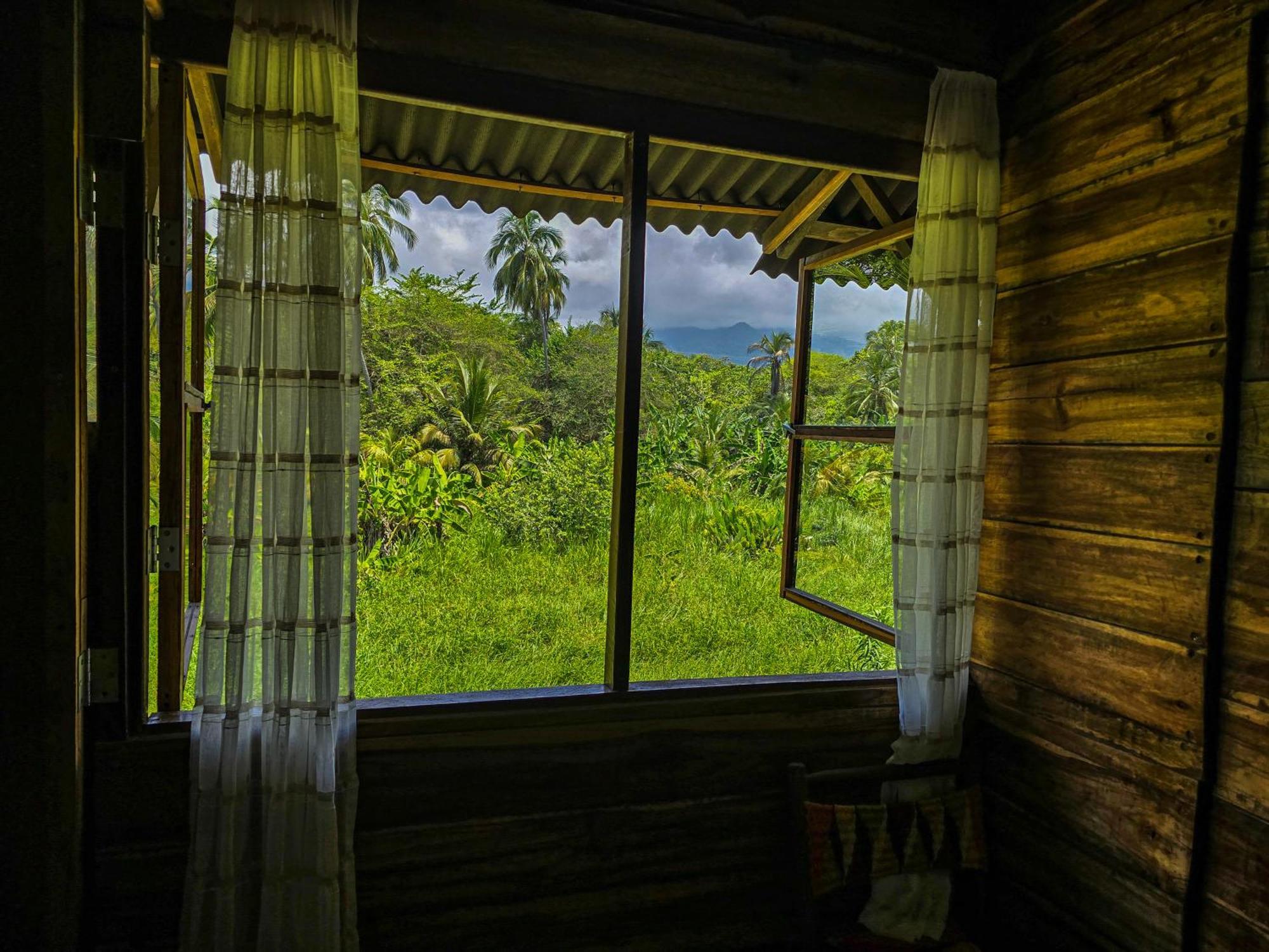 Appartement Natyva House Guachaca