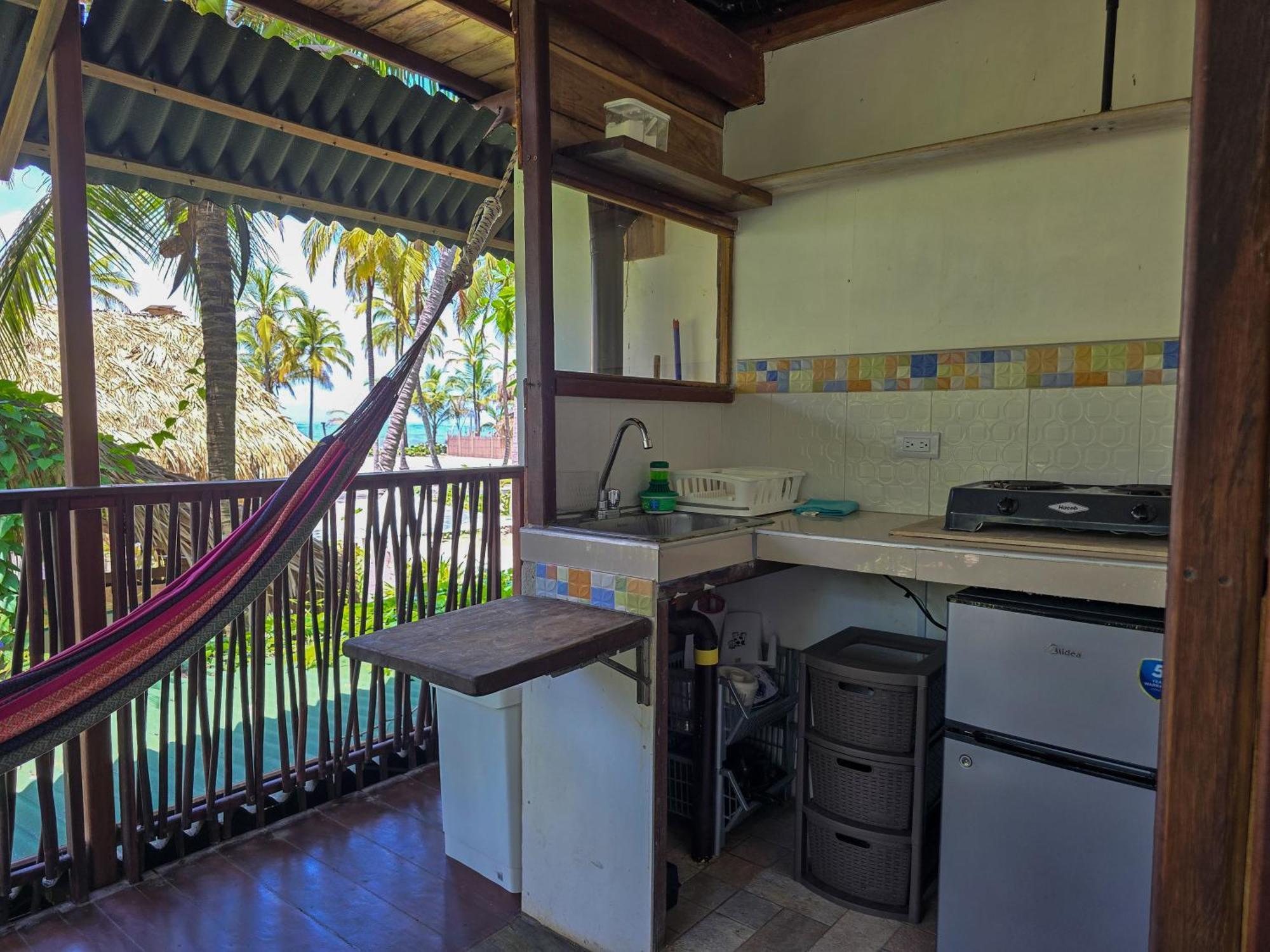 Natyva House Guachaca