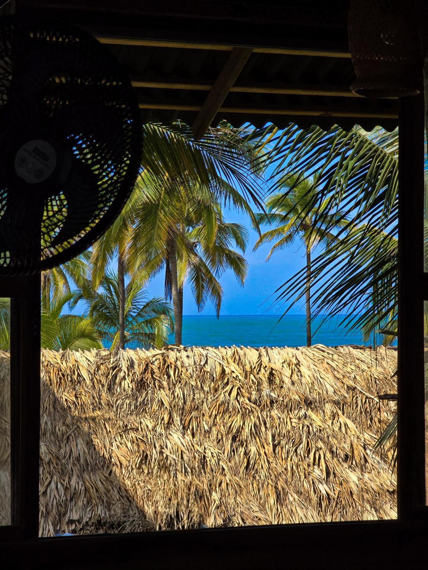 Natyva House Appartement Guachaca