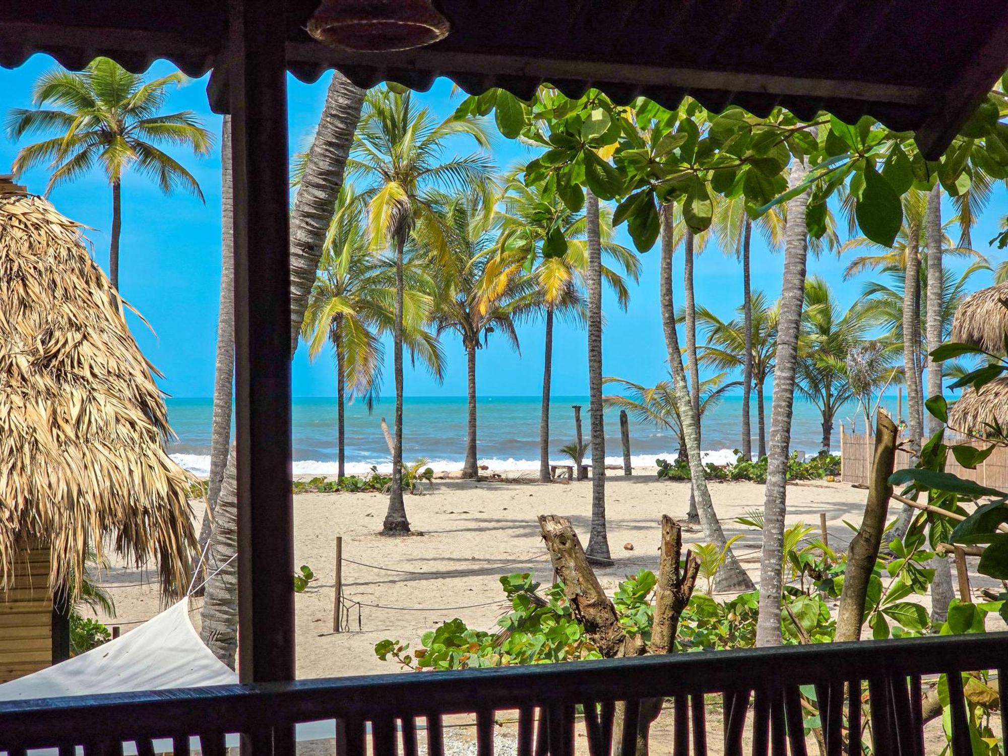 Appartement Natyva House Guachaca