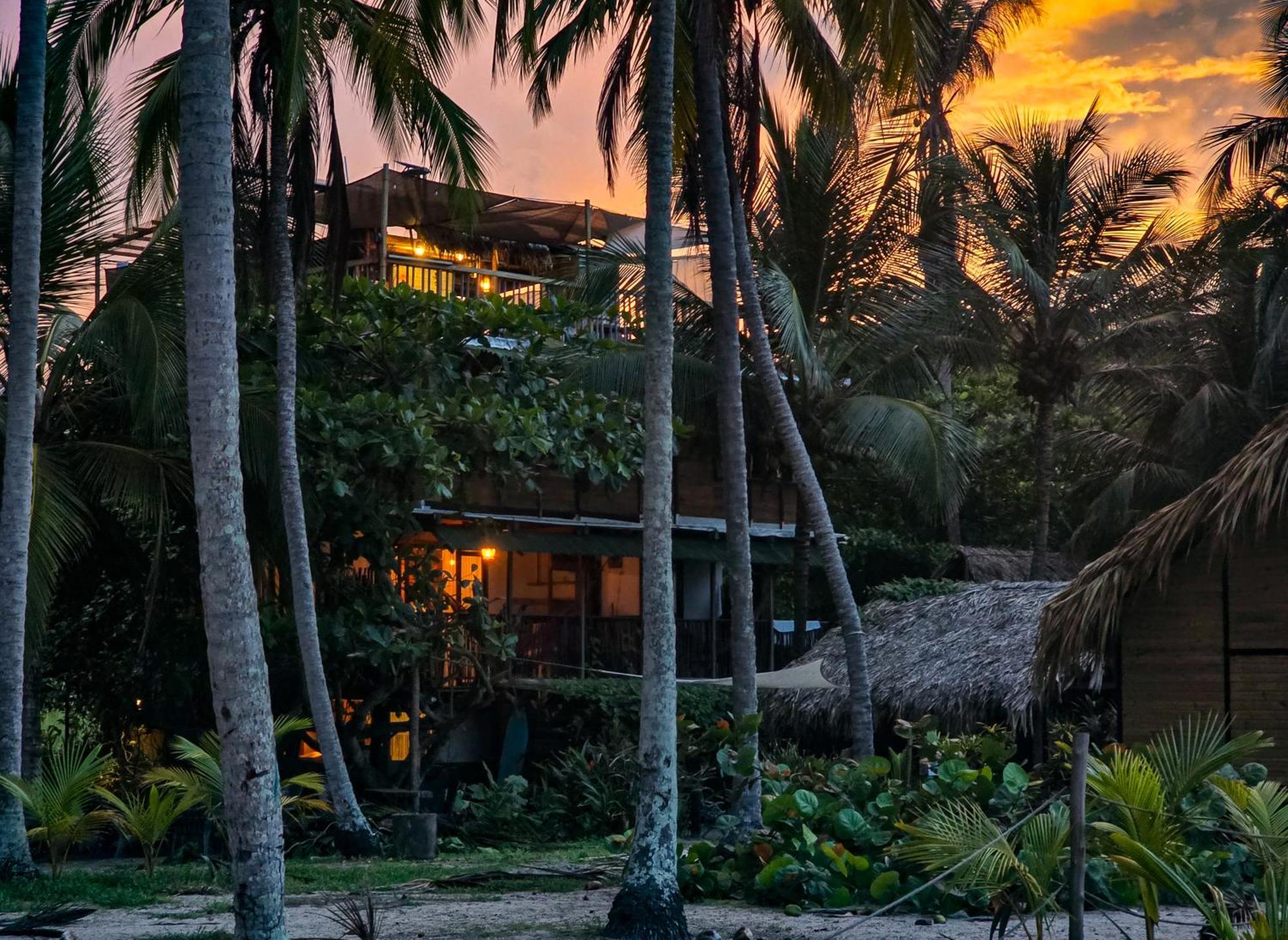 Natyva House *
