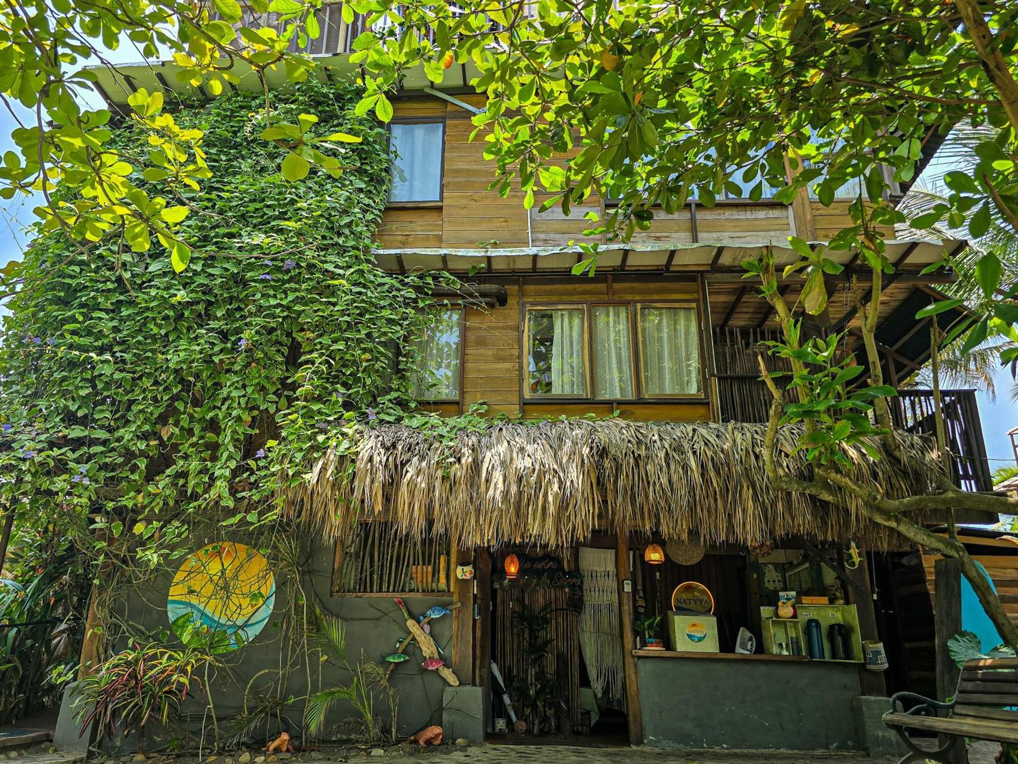 Natyva House Appartement Guachaca